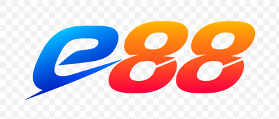 e88 অনলাইন গেমিং লোগো